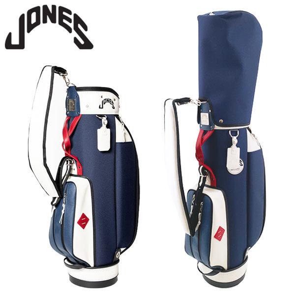 ジョーンズ ライダー USオープン 2021 キャディバッグ JONES Tour Bag