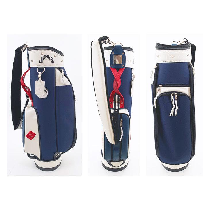JONES Sports ジョーンズ ライダー USオープン 2021 キャディ JONES Sports ジョーンズ ライダー USオープン 2021 キャディ