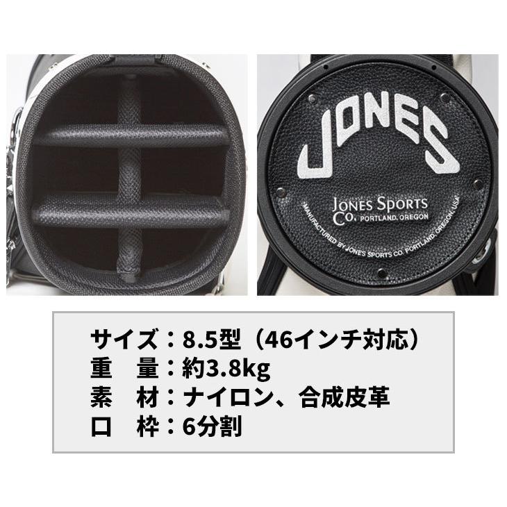 JONES Sports ジョーンズ ライダー USオープン 2021 キャディ JONES Sports ジョーンズ ライダー USオープン 2021 キャディ