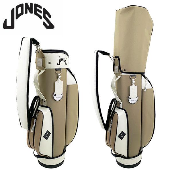 ジョーンズ ライダー キャメル キャディバッグ JONES Tour Bag RIDER Camel あすつく jonesrider06第一ゴルフ 通販 Yahoo!ショッピング