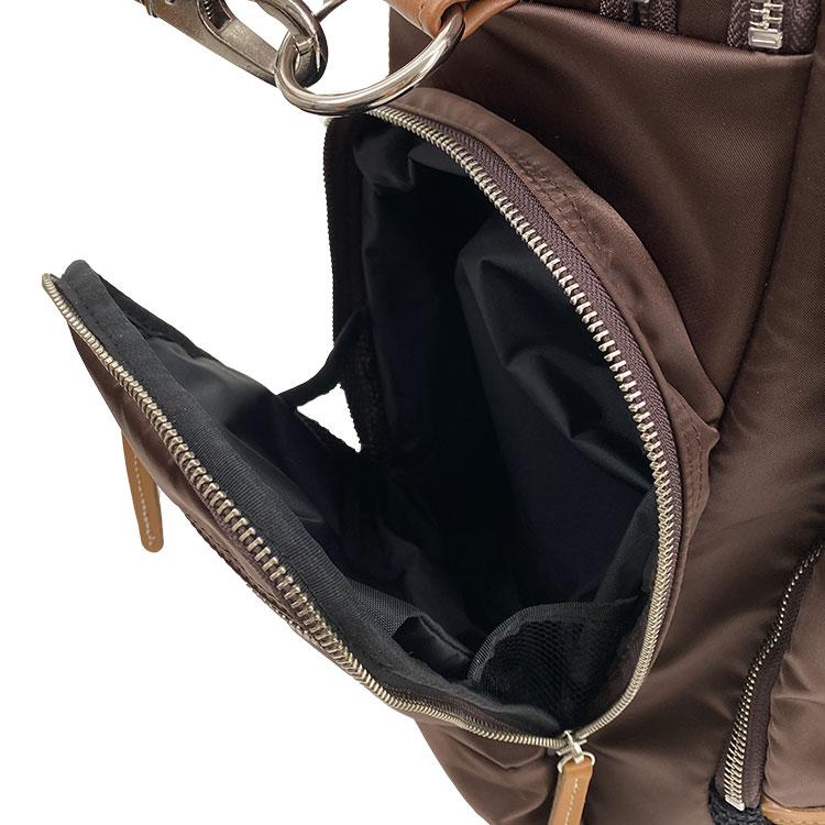 考英舎 キャディバッグ 9型 軽量 3.3kg ハンドメイド 高密度 考英舎 キャディバッグ 9型 軽量 3.3kg ハンドメイド 高密度