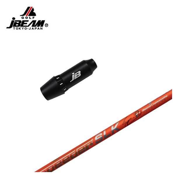 ブランド登録なし - JBEAM（J光芒） 衣手付矢がら 藤倉 (Fujikura フジクラ) スピーダー SLK Type-D 矢がら シャフト-スポーツ-ゴルフ