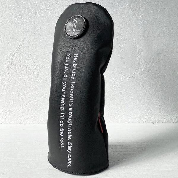 京谷 ラヘラ ドライバー用 ヘッドカバー L-571 Lahella golf BUDDY Leather head cover 1W 460cc対応 ゴルフ 京谷 ラヘラ ドライバー用 ヘッドカバー L-571 Lahella golf BUDDY