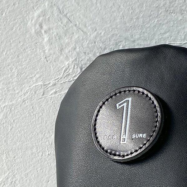 京谷 ラヘラ ドライバー用 ヘッドカバー L-571 Lahella golf BUDDY