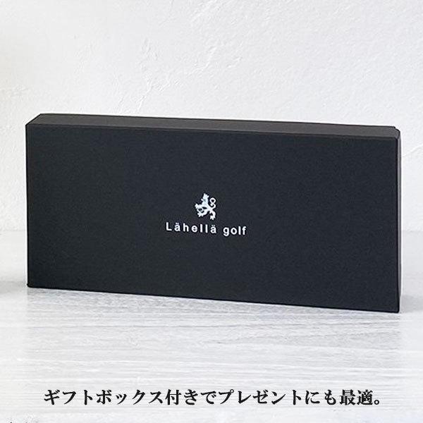 京谷 ラヘラ ユーティリティ用 ヘッドカバー L-573 Lahella golf BUDDY