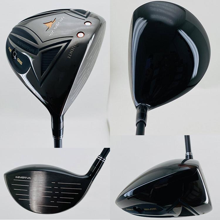 特注カスタムクラブ) ミネルヴァ ヴァリエンテ ドライバー