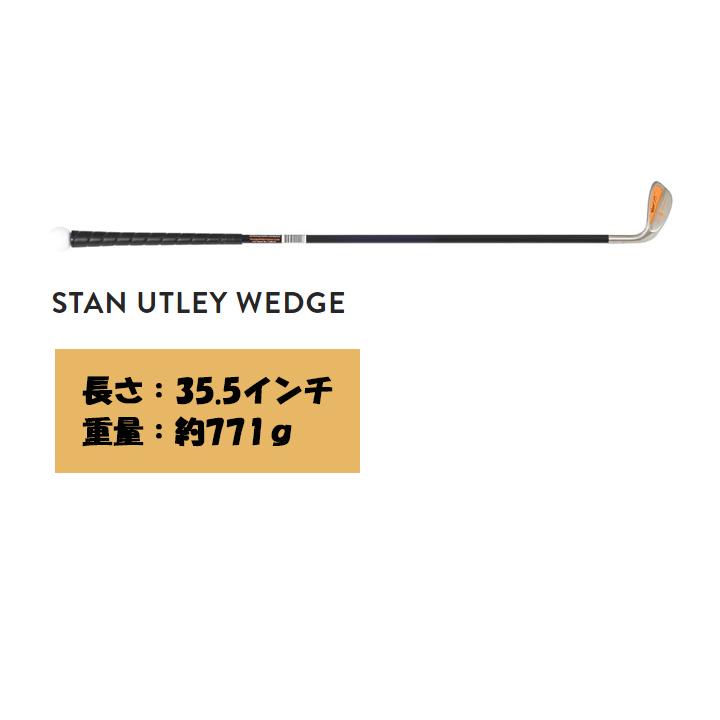 練習器具）オレンジウィップ ウェッジ Orange Whip Wedge あすつく
