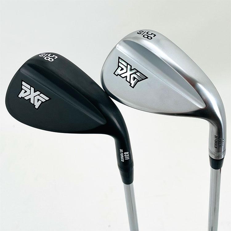 PXG 0311 3X Forged ウェッジ　　　ゴルフウェッジ 3X Forged Wedges | Premium Golf Wedges | PXG