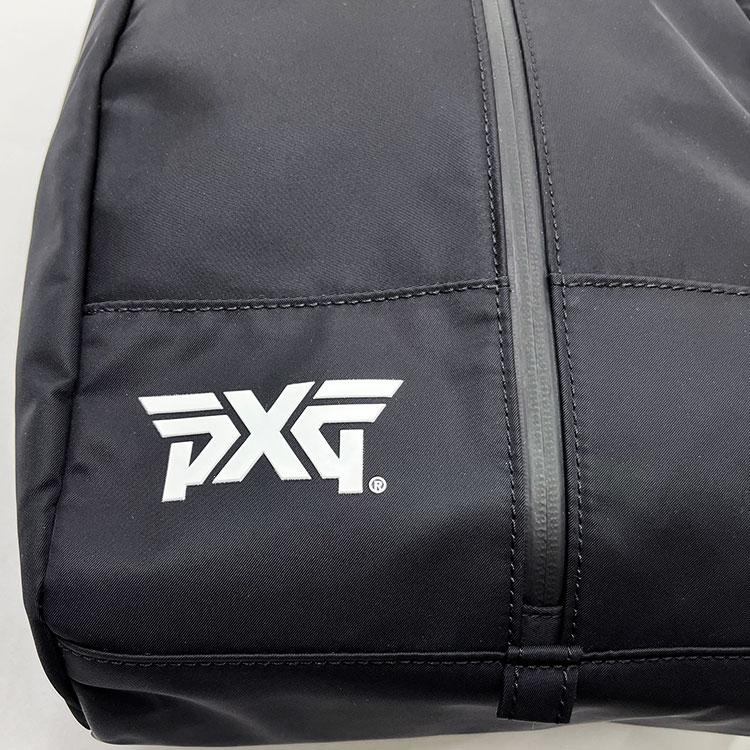 PXG シューズケース シングルコンパートメントシューケース SINGLE