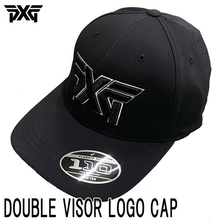 pxg golf visor
