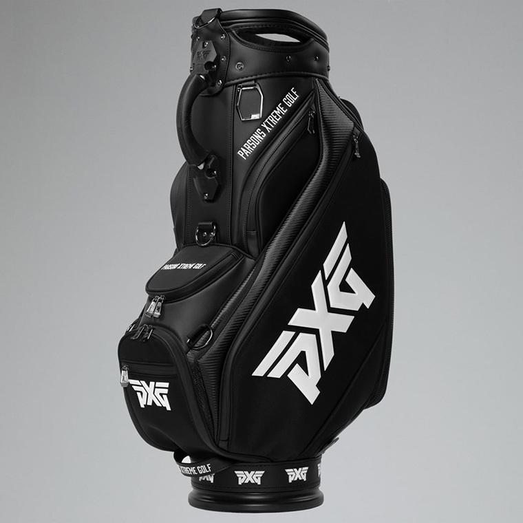 PXG ツアーバッグ キャディバッグ 9型 TOUR BAG 2020 (日本正規品