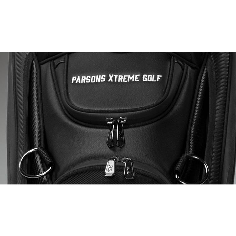 PXG ツアーバッグ キャディバッグ TOUR BAG (日本正規品) : 第一 PXG ツアーバッグ キャディバッグ TOUR BAG (日本正規品) : 第一