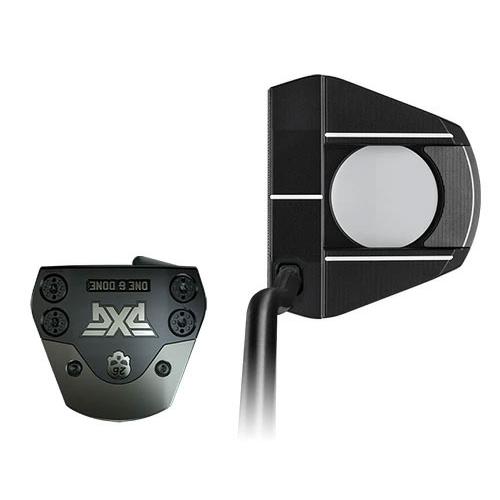 PXG BATTLE READY ONE&DONE パター - パター