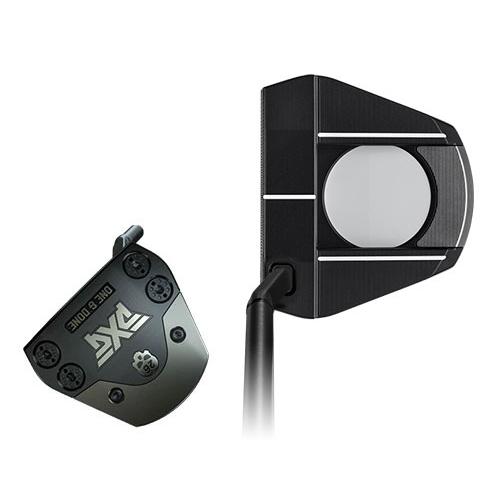 PXG ワンアンドダン バトルレディ パター ONE & DONE BATTLE READY 