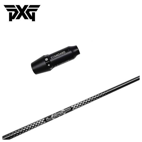 PXG スリーブ付き シャフト LOOP プロトタイプ CL シンカグラファイト ドライバー用 : pxg-ss-28 : 第一ゴルフ ...