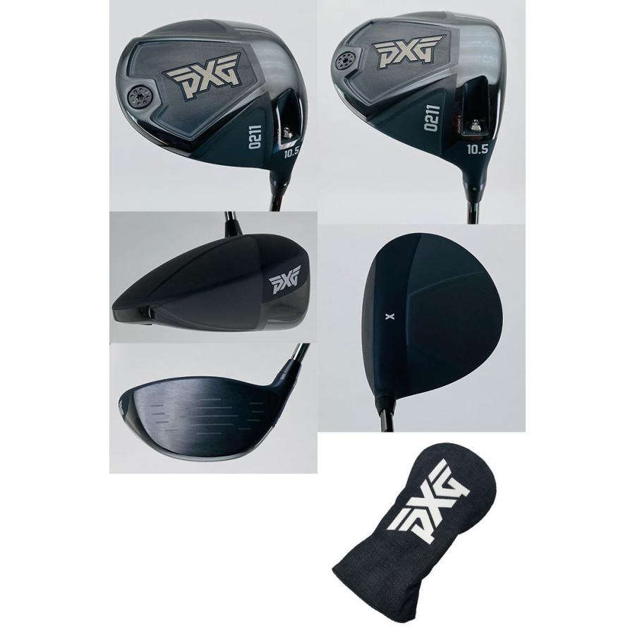 正規品 クレイジーデッド シャフト Dead ドライバークレイジーcrazy 0211 21 特注カスタムクラブ Pxg メンズクラブ Www Easyglass Eu