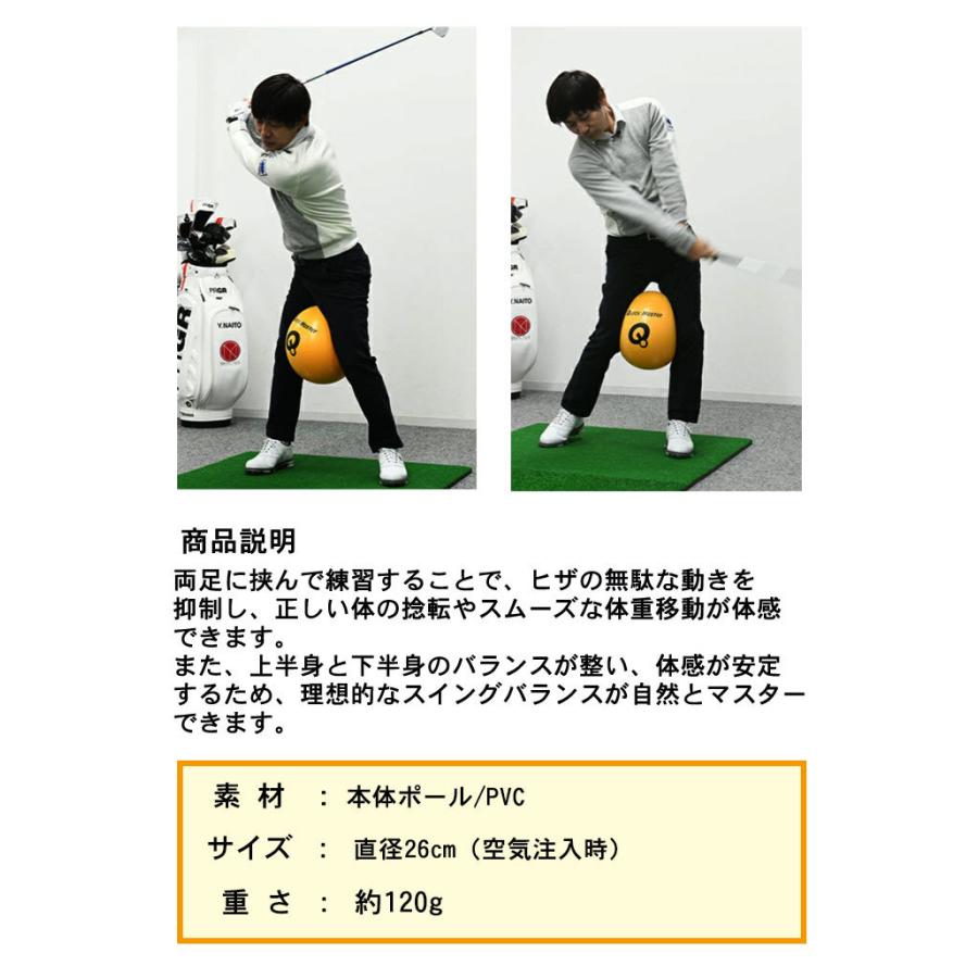 練習器具) ヤマニ クイックマスター コネクトボール2 ツアープロコーチ