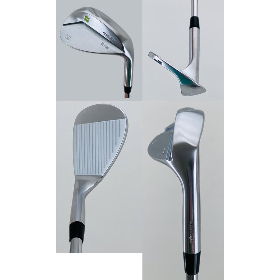 RAZZELE DAZZLE ラズルダズ CS-05W ウェッジ (単品)スチールシャフト