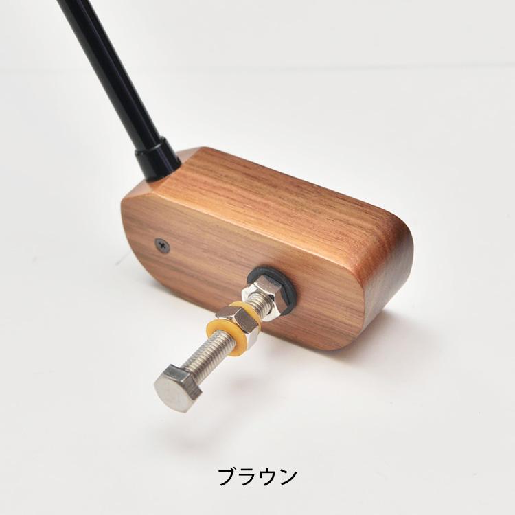 練習器具) アールイーゴルフ リバイバー 男性用 RE GOLF REVIVER 軽量