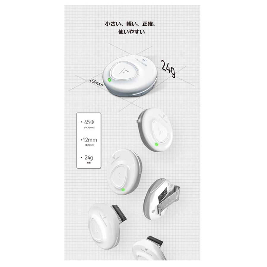 VOICE CADDIE（ボイスキャディ） (送料無料) VOICE CADDIE GPSゴルフ