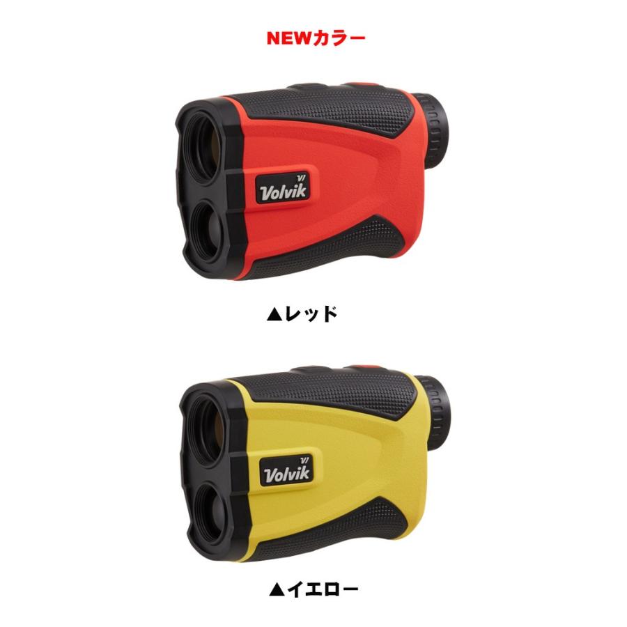 距離測定機　Volvik  V1 楽天市場】Volvik Range Finder V1 ボルビック レンジ