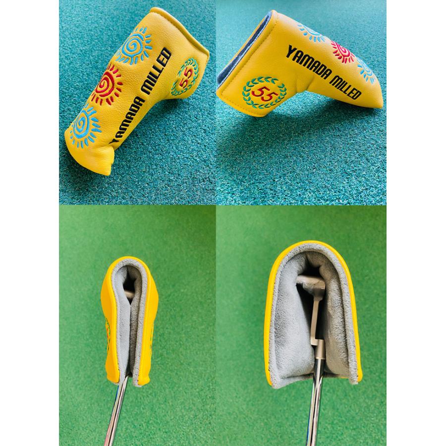 山田パター 山田パター工房 マシンミルドシリーズ エンペラー2 山田パター 山田パター工房 マシンミルドシリーズ エンペラー2