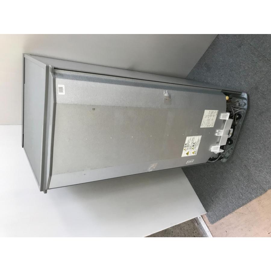 AQUA 2ドア冷蔵庫 2020年製 126L AQR-13J（S） : TRIPLE BEE - 通販 