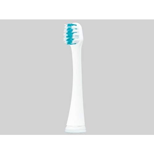 パナソニック 密集極細毛ブラシ 白 2本入 Panasonic ドルツ専用 Ew0914 W ダイジョウ Yahoo 店 通販 Yahoo ショッピング