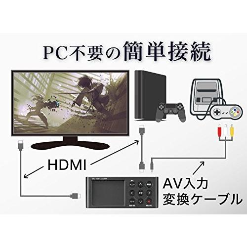安いそれに目立つ I O Data キャプチャーボード ゲームキャプチャー Hdmi Pc不要 ゲーム録画 編集 フルhd Sd Hdd保存 Gv Hdrec 売れ筋 Spiritnmore Com
