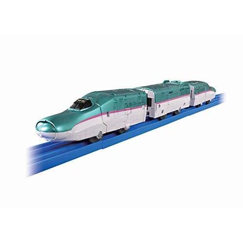 楽天ランキング1位 プラレール 新幹線変形ロボ シンカリオン Dxs101 シンカリオン E5はやぶさ Mkii New限定品 Tv Creativetalentnetwork Com