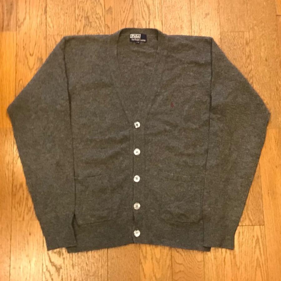 POLO RALPH LAUREN（ポロ・ラルフローレン） 古着 ラルフローレン 