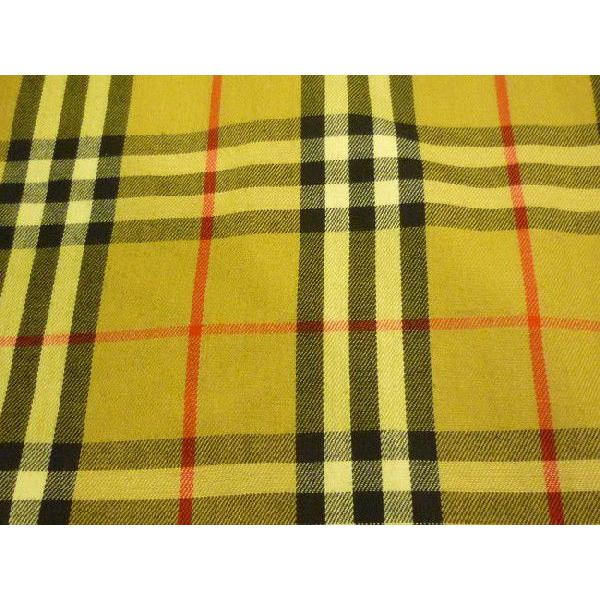 ［代官山FULL UP］ MADE IN ENGLAND バーバリー(BURBERRY)のコート  古着/中古｜daikanyama-fullup｜06