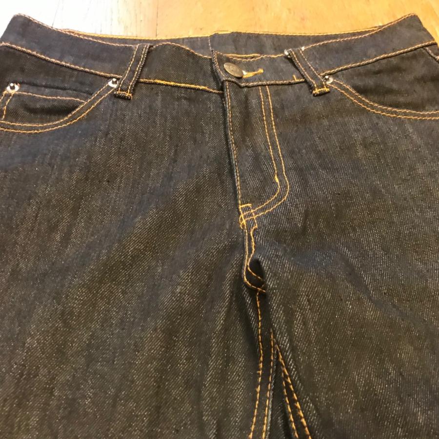 CHEAP MONDAY（チープマンデー） 古着 メンズ スキニー デニム パンツ 