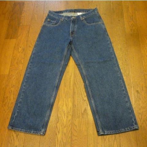 ほ*そ様 (古着)levis リーバイス 569 W32 L31 ほ*そ様 (古着)levis リーバイス 569 W32 L31 - メルカリ