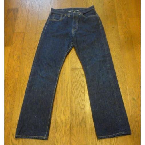 Levi's VINTAGE CLOTHING 古着 リーバイス S501XX メンズ Levi's VINTAGE CLOTHING 古着 リーバイス S501XX メンズ
