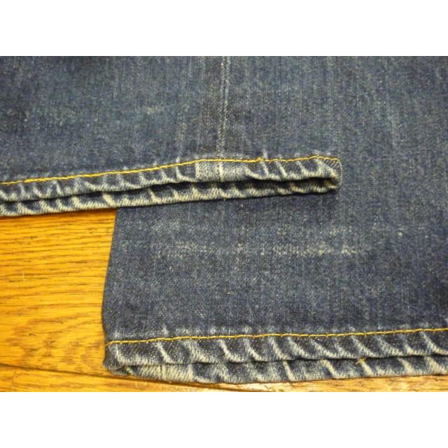 Levi's（リーバイス） 古着 復刻版 LEVI'S S501XX (29) 大戦モデル