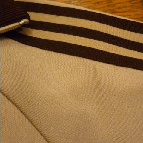 adidas（アディダス） ［代官山FULL UP］ 古着の 80年代製 ジャージ