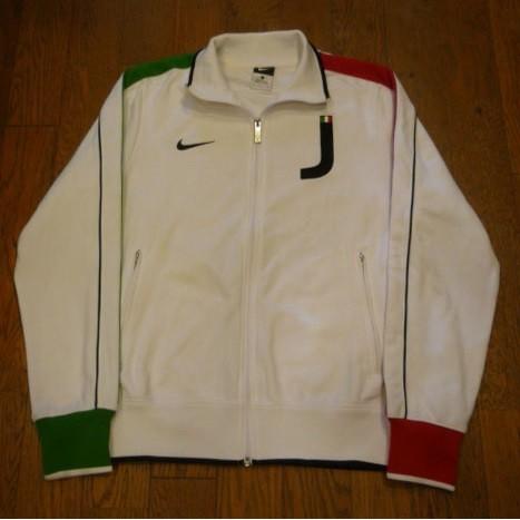 古着 ナイキ ユヴェントス サッカー ジャージ S メンズ Nike Juventus トラックジャケット 代官山full Up 古着 中古 代官山 Ja37 代官山full Up 通販 Yahoo ショッピング