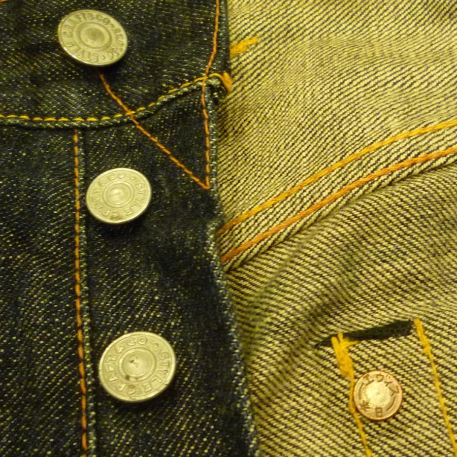 EVISU（エヴィス） 古着 エビス メンズ デニムパンツ (32) ジーンズ