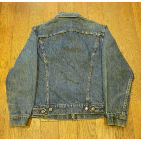 未使用タグ付/Vintage】70～80s リーバイス W31 L30