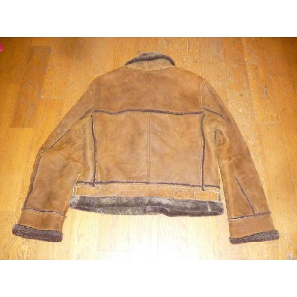 ［代官山FULL UP］ MADE IN FRANCE JEKELのレザージャケット  古着/中古/レザー｜daikanyama-fullup｜04