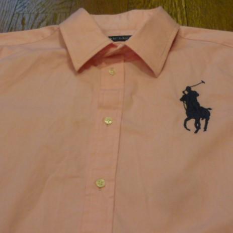 古着 ラルフローレン 長袖 レディース シャツ 7f Ralph Lauren 代官山full Up 古着 中古 代官山 Lk34 代官山full Up 通販 Yahoo ショッピング