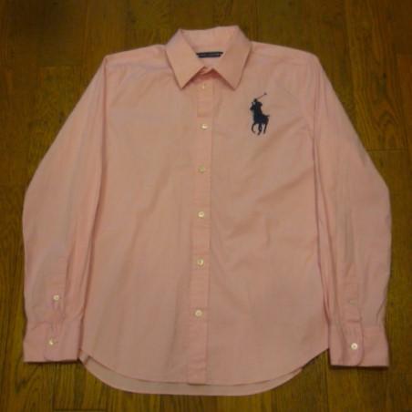 古着 ラルフローレン 長袖 レディース シャツ 7f Ralph Lauren 代官山full Up 古着 中古 代官山 Lk34 代官山full Up 通販 Yahoo ショッピング