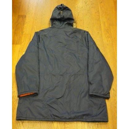 古着 ジェーシーペニー メンズ N-3Bタイプ ミリタリー フライト