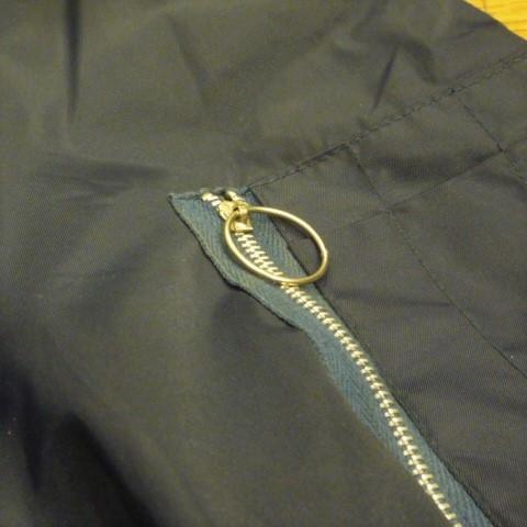 古着 ジェーシーペニー メンズ N-3Bタイプ ミリタリー フライト