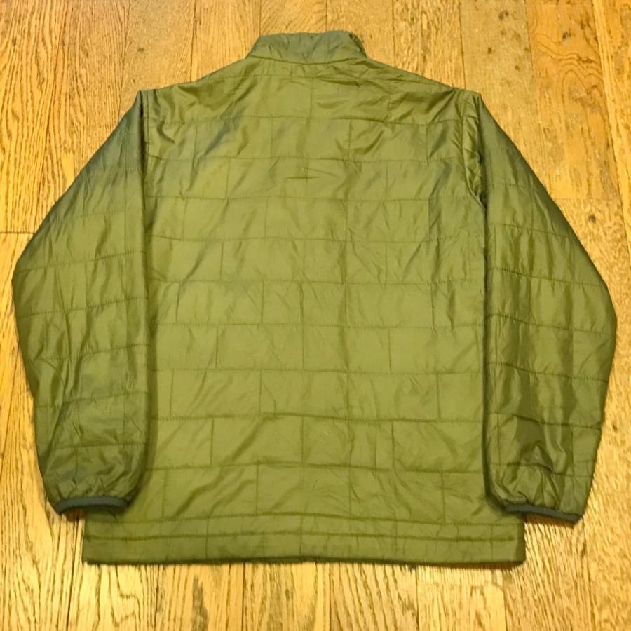 期間限定価格 patagonia キッズジャケット L12 patagonia（パタゴニア） 古着 ボーイズ ジップアップ キルティング