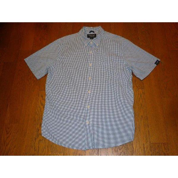 アバクロ  Abercrombie & Fitchのボタンダウンシャツ　　古着/中古/アメカジ［代官山FULL UP］｜daikanyama-fullup｜02