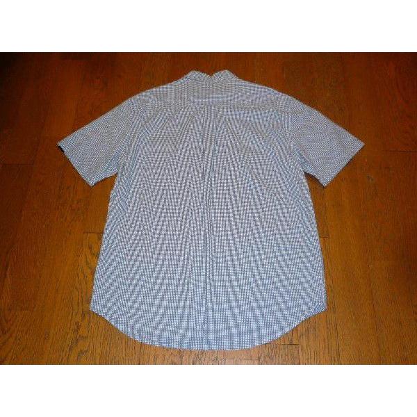 アバクロ  Abercrombie & Fitchのボタンダウンシャツ　　古着/中古/アメカジ［代官山FULL UP］｜daikanyama-fullup｜03