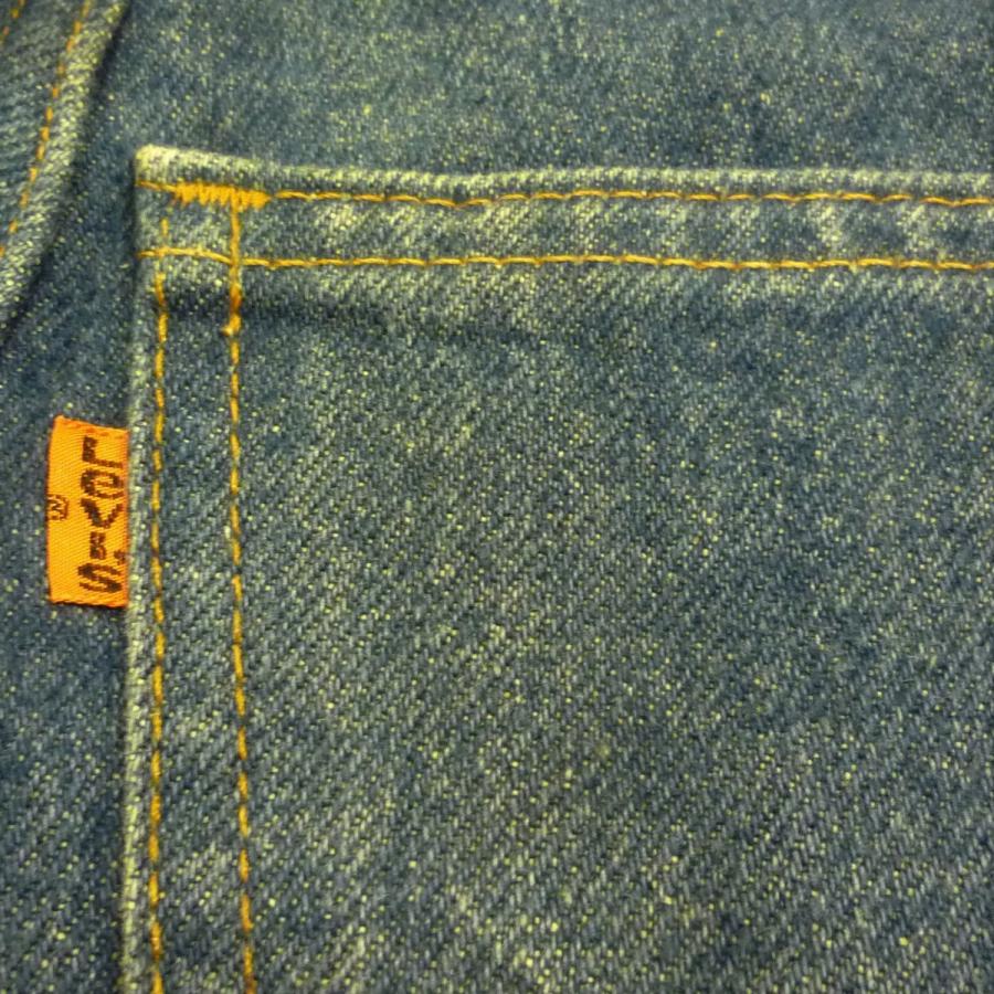 Levi's 古着 リーバイス 684-0217 メンズ ベルボトム デニム Levi's 古着 リーバイス 684-0217 メンズ ベルボトム デニム