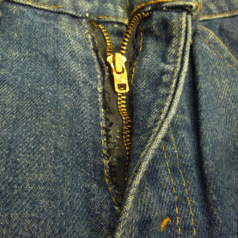 Levi's 古着 リーバイス 684-0217 メンズ ベルボトム デニム Levi's 古着 リーバイス 684-0217 メンズ ベルボトム デニム